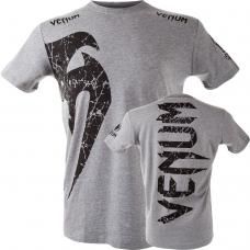 Venum Giant T-shirt  Grå